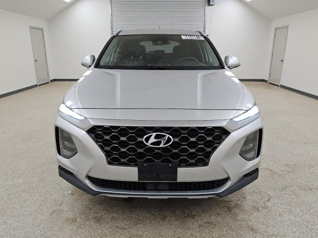 2019 HYUNDAI SANTA FE S 5NMS2CAD3KH113501