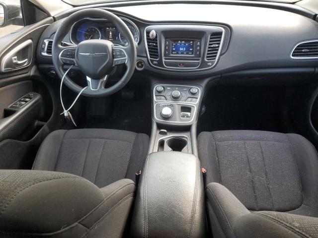 2015 CHRYSLER 200 LIMITE 1C3CCCAB9FN646823
