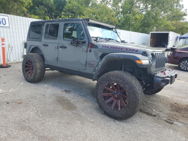 2021 JEEP WRANGLER UNLIMITED RUBICON 1C4JJXFMXMW722843