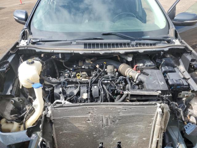 2019 FORD EDGE TITAN - 2FMPK4K9XKBC27737