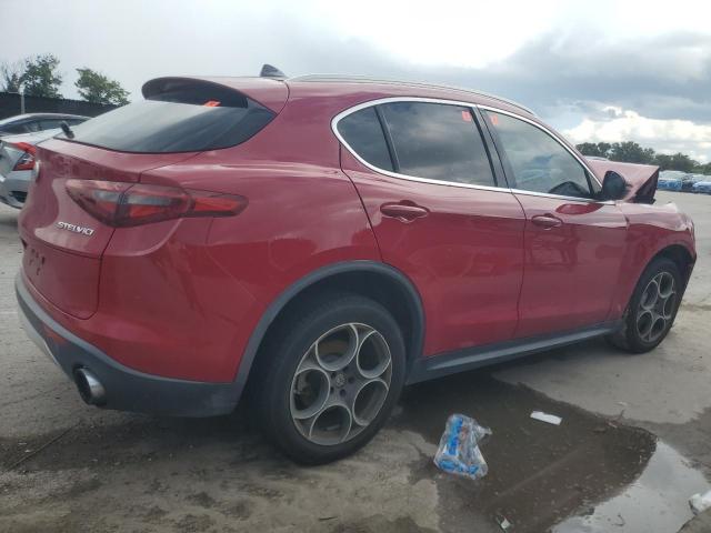 2018 ALFA ROMEO STELVIO ZASFAKAN2J7B68025