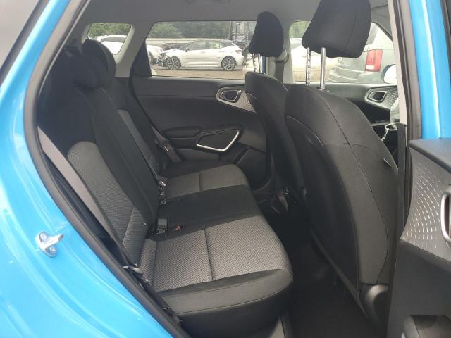2025 KIA SOUL LX KNDJ23AU2S7254790