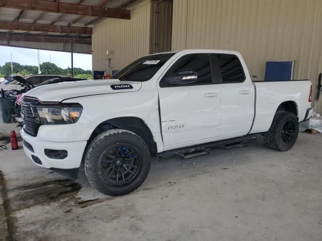 RAM 1500 BIG H