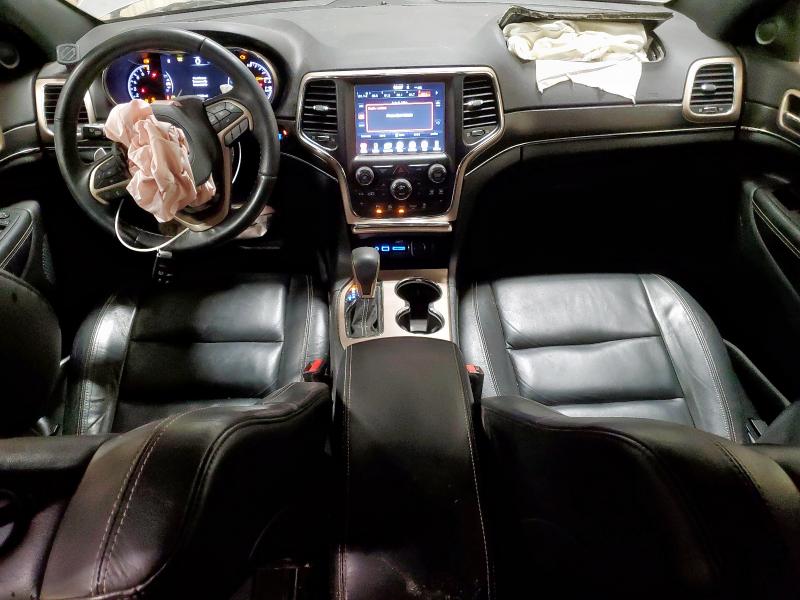 2017 JEEP GRAND CHER 1C4RJFBG3HC852144