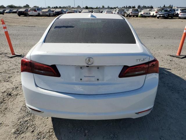 2015 ACURA TLX 19UUB2F3XFA019717