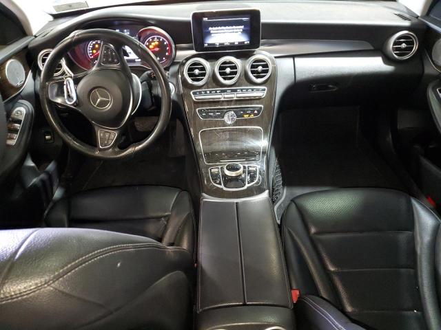 2018 MERCEDES-BENZ C 300 4MAT 55SWF4KB5JU260779