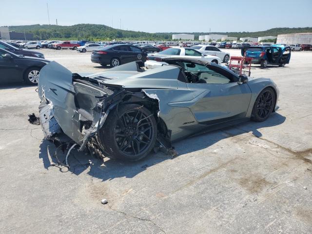 2023 CHEVROLET CORVETTE Z06 3LZ 1G1YF3D38P5603002