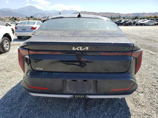2025 KIA K4 EX 3KPFU4DEXSE063824