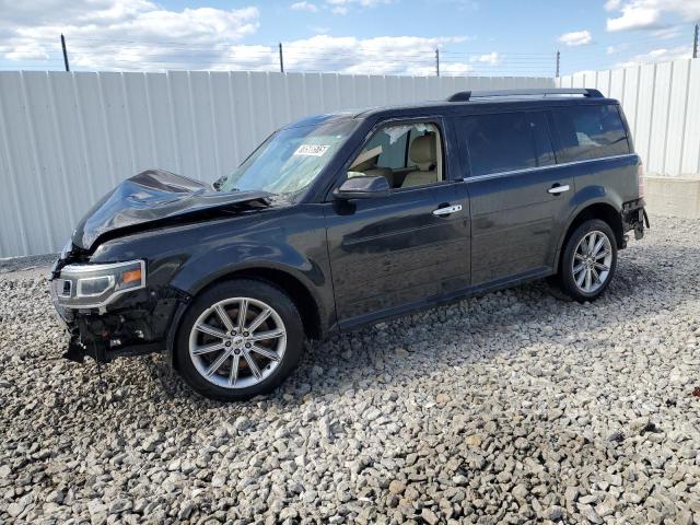 2015 FORD FLEX LIMIT #3282580897