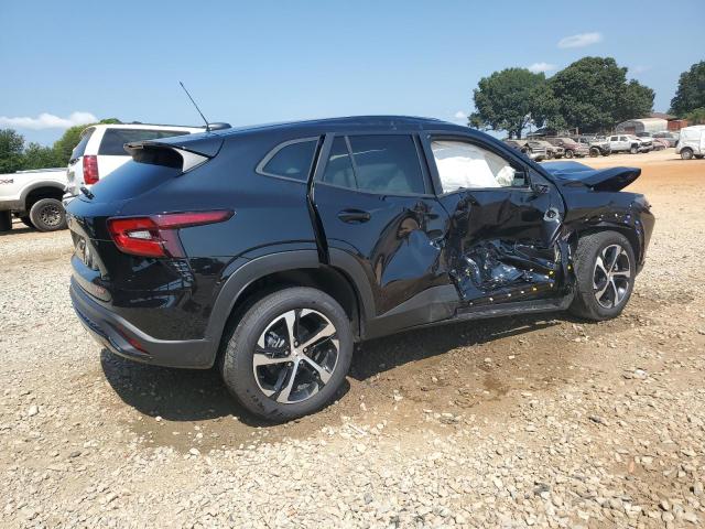 2025 CHEVROLET TRAX 1RS KL77LGEP1SC250625