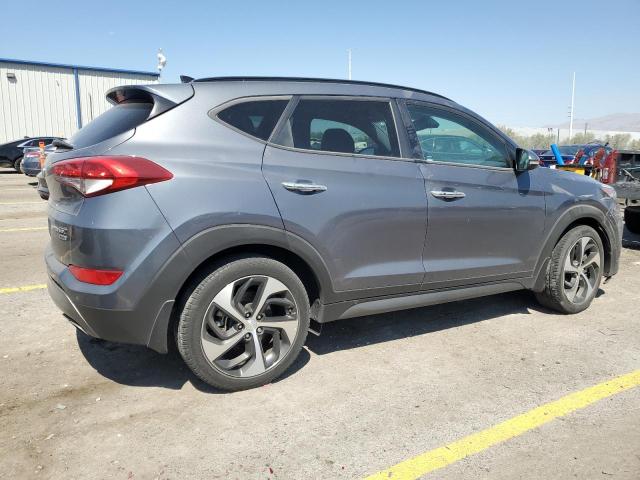 2016 HYUNDAI TUCSON LIM - KM8J3CA23GU211771