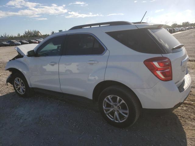 2017 CHEVROLET EQUINOX LT 2GNALCEK3H1614572