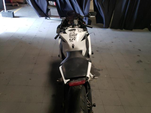 2008 HONDA CBR1000 RR JH2SC59128M000568