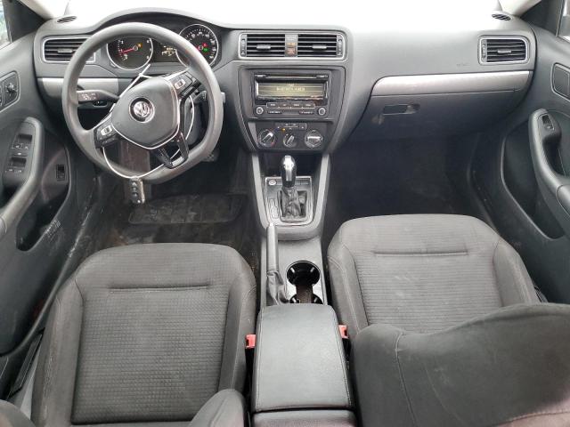 2015 VOLKSWAGEN JETTA SE 3VWD17AJ9FM308804