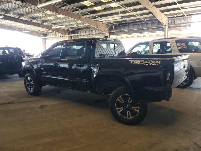2019 TOYOTA TACOMA DOUBLE CAB 3TMCZ5AN4KM215844