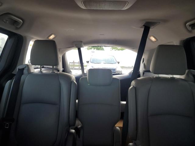 2018 HONDA ODYSSEY EX 5FNRL6H7XJB050815