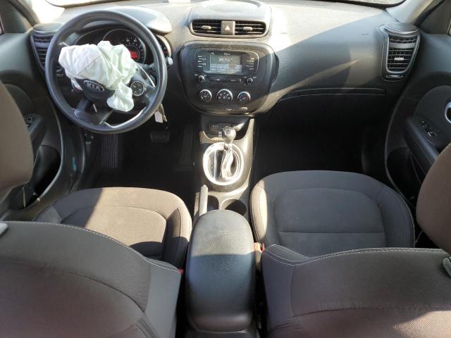 2019 KIA SOUL - KNDJN2A27K7655669