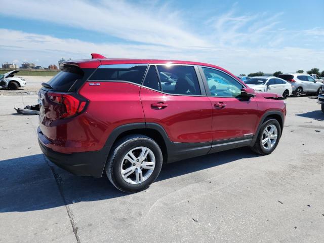 2021 GMC TERRAIN SLE #3303769419