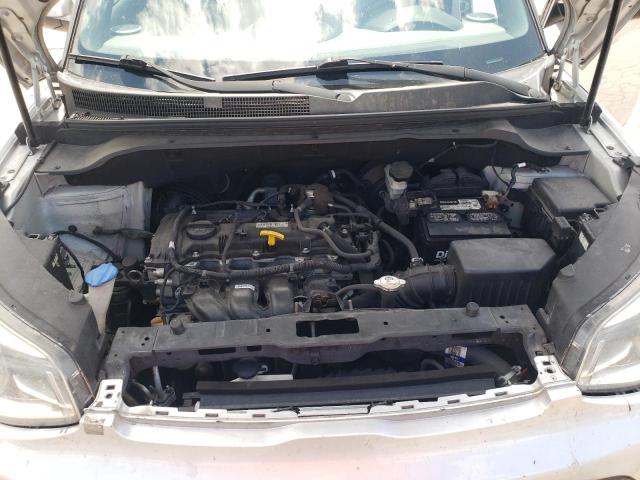 2016 KIA SOUL + - KNDJP3A53G7825673