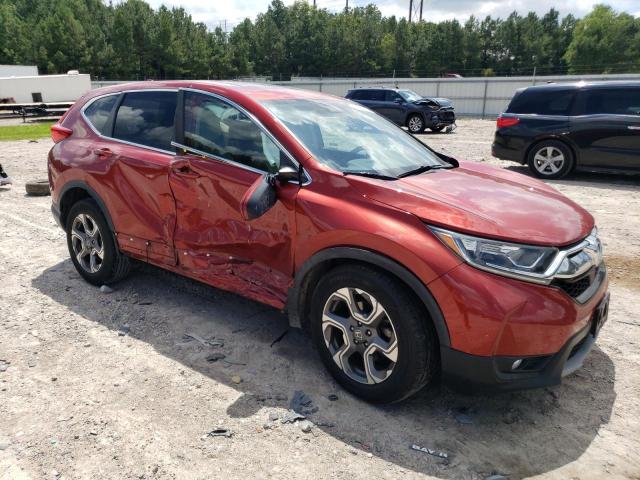 2019 HONDA CR-V EX 2HKRW1H58KH505852