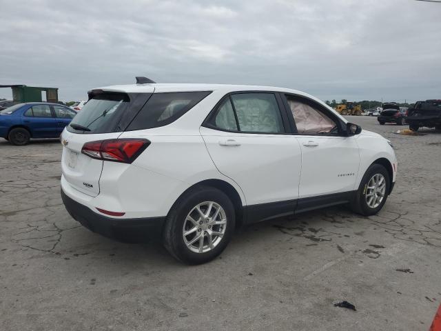2023 CHEVROLET EQUINOX LS 3GNAXHEG4PL162710