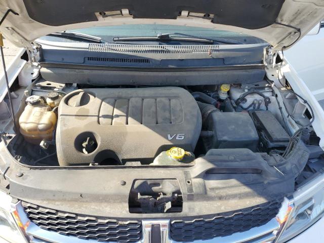 2016 DODGE JOURNEY SXT 3C4PDCBG7GT206377