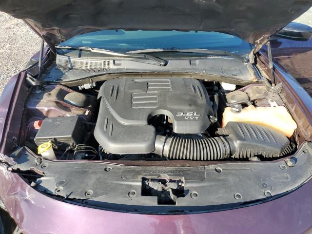 2021 DODGE CHARGER GT - 2C3CDXHG2MH661322