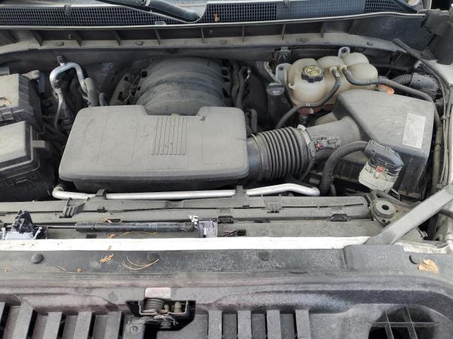 2020 CHEVROLET SILVERADO - 1GCUYGEDXLZ275180