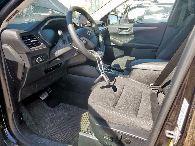 2024 FORD ESCAPE ACT 1FMCU0GN9RUA87112