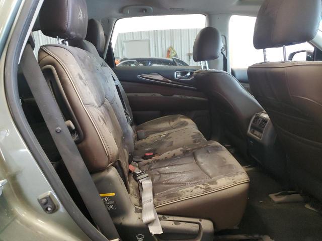 2016 INFINITI QX60 5N1AL0MM8GC504034