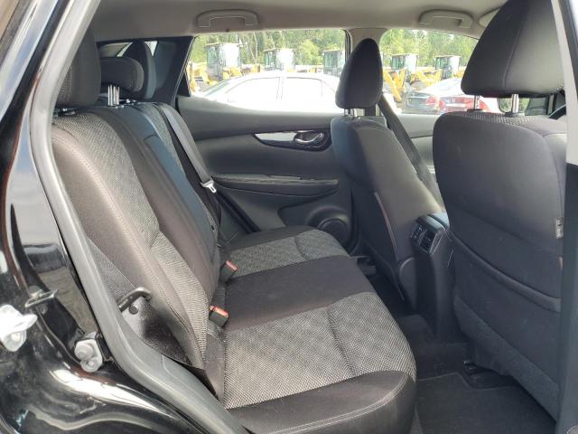 2017 NISSAN ROGUE SPOR JN1BJ1CP9HW019646