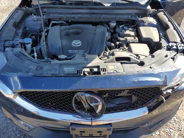 2019 MAZDA CX-5 GRAND TOURING JM3KFBDM4K0632364