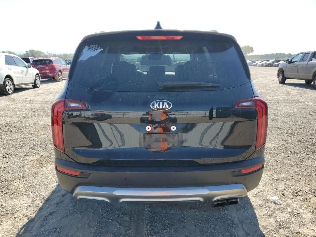 2020 KIA TELLURIDE EX 5XYP3DHC6LG002345