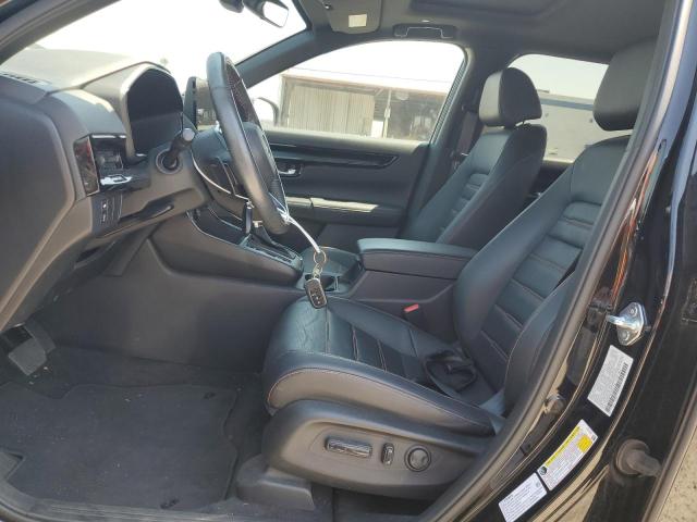 2023 HONDA CR-V SPORT 7FARS6H9XPE027259