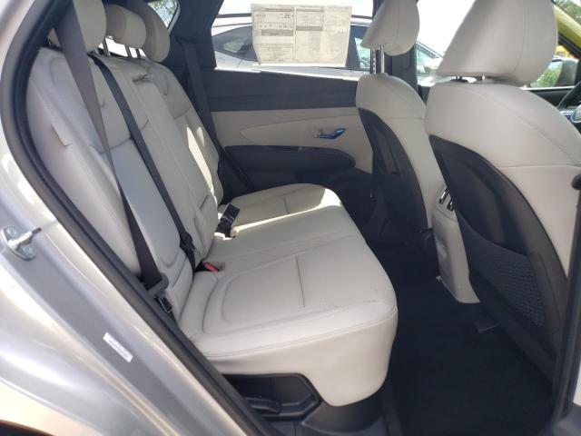 2025 HYUNDAI TUCSON LIMITED KM8JEDD11SU344220