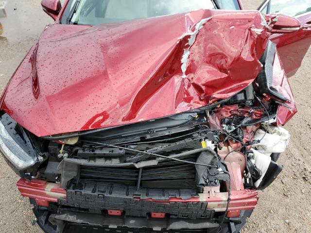 2015 FORD FUSION TIT 3FA6P0K9XFR275164