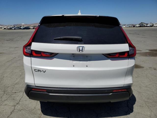 2024 HONDA CR-V EXL #3302687034