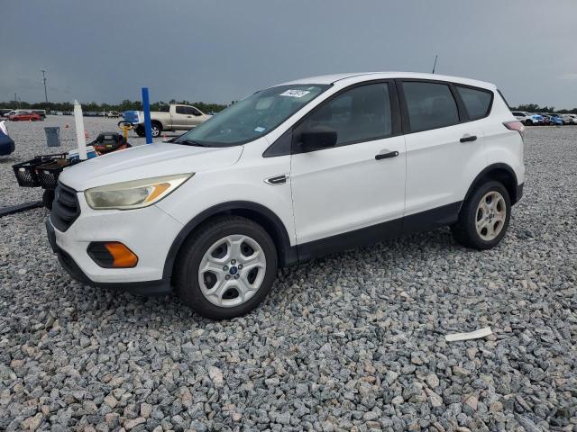 2017 FORD ESCAPE S - 1FMCU0F70HUA80812