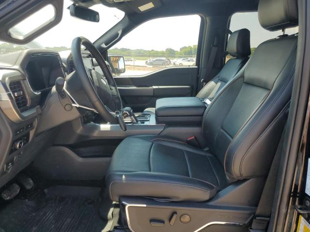 2024 FORD F150 LARIAT 1FTFW5L84RKF42470