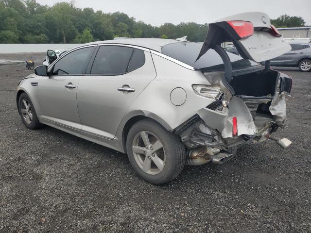 2015 KIA OPTIMA LX #3293611386