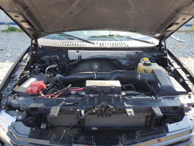 2016 LINCOLN NAVIGATOR 5LMJJ2JT4GEL06257