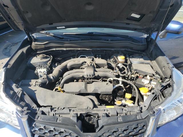 2016 SUBARU FORESTER 2 - JF2SJADC2GH564925