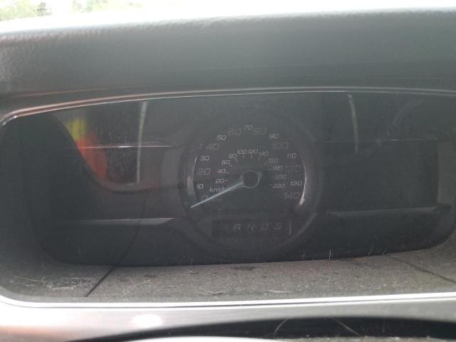 2013 FORD TAURUS SEL - 1FAHP2E87DG118395