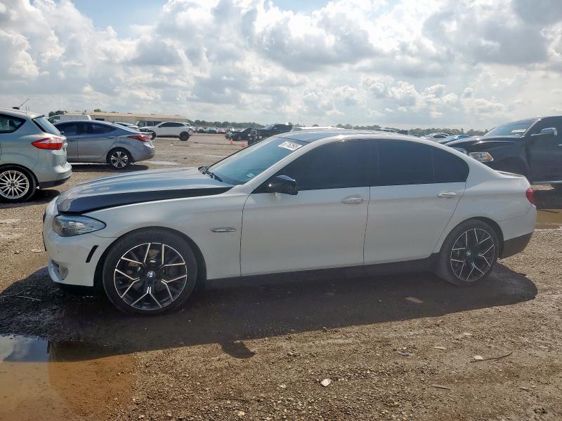 2012 BMW 535 I - WBAFR7C54CC812899