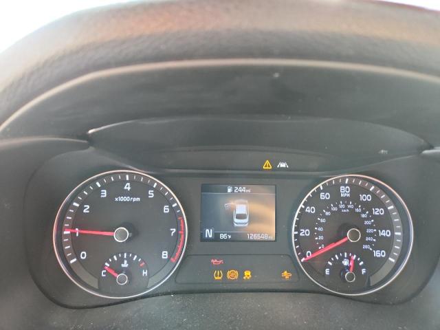 2020 KIA FORTE FE 3KPF24AD2LE209751