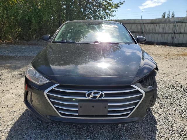 2018 HYUNDAI ELANTRA SE - 5NPD84LFXJH220588