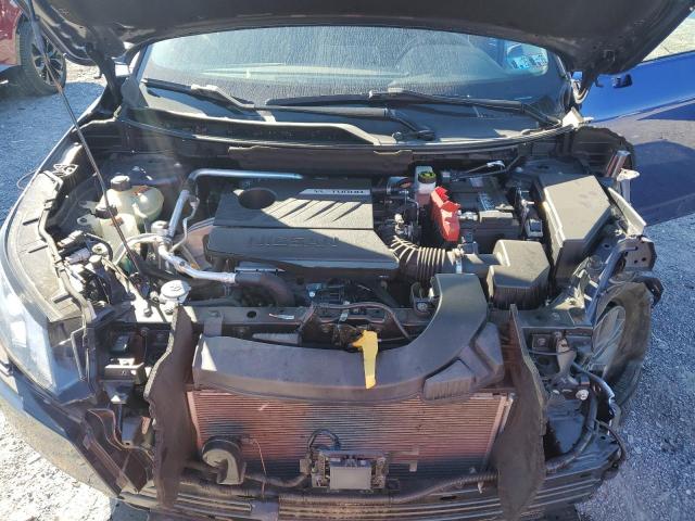 2023 NISSAN ROGUE S 5N1BT3AB6PC753358