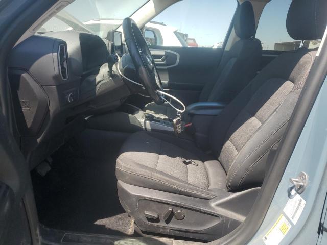 2022 FORD BRONCO SPORT BIG BEND #3290233221