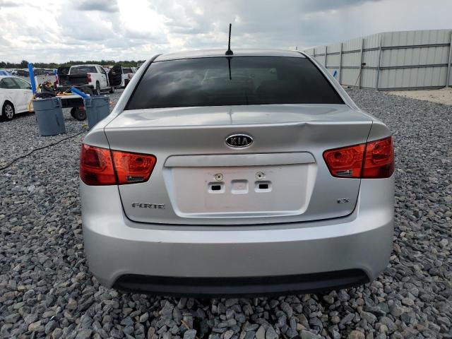 2012 KIA FORTE EX - KNAFU4A21C5547370