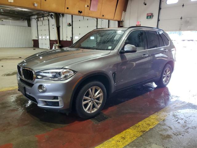 BMW X5 XDRIVE3